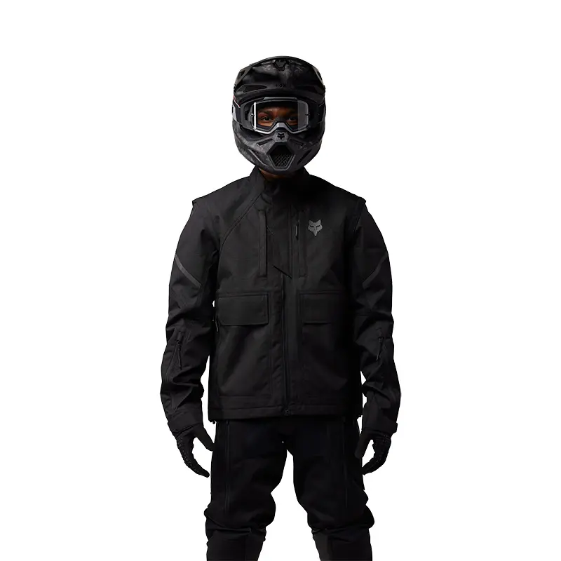 Defend Off Road Jacket