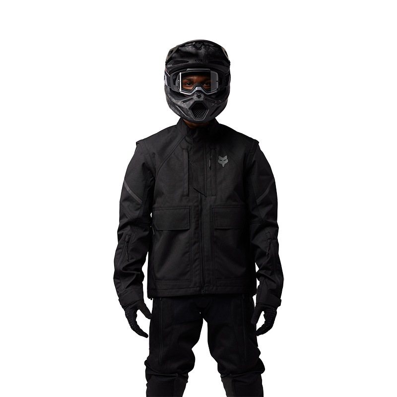 Defend Off Road Jacket - Image 2
