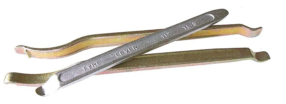 Tyre Lever Set (3pc) Buzzetti