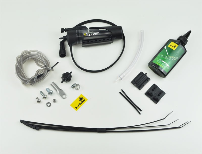 Scottoiler - eSystem REP Connect (use with HEX ezCAN, Denali CANsmart, Lonerider MotoCAN) - Image 2