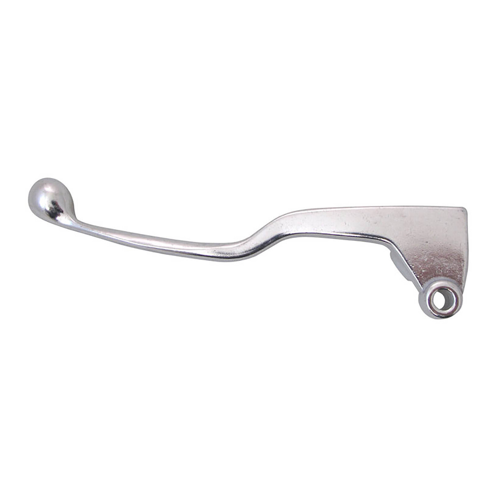 WMP Clutch Lever Kawasaki KL250 Super Sherpa - Image 1