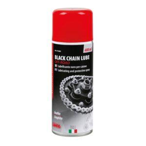 LAMPA CHAIN LUBRICANT (BLACK) 400ML - Image 2