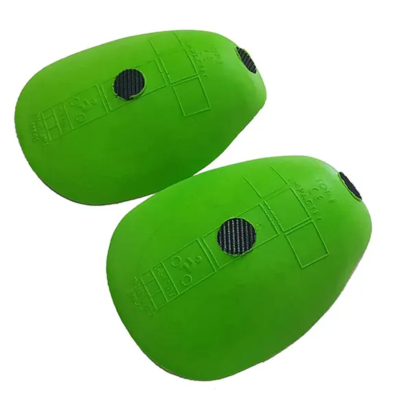 PMJ ETP01 CERTIFIED ELBOW/KNEE SMALL PROTECTORS PAIR