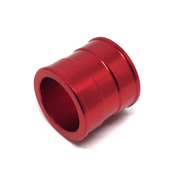ZETA WHEEL SPACER Fr BLUE - Image 6