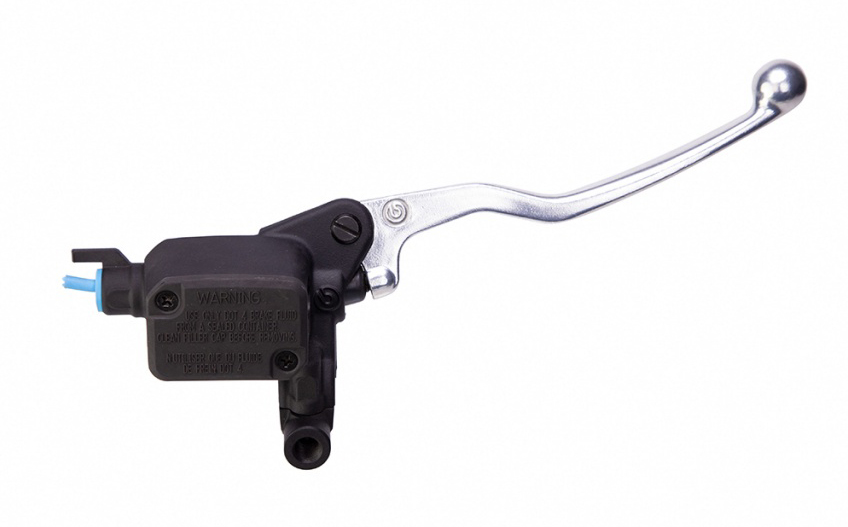 F M/CYLINDER BMW F650GS PS13 was 10688036 - NLA - Image 1