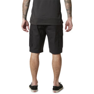 Shorts Fox Slambozo 2.0 Black - Image 2