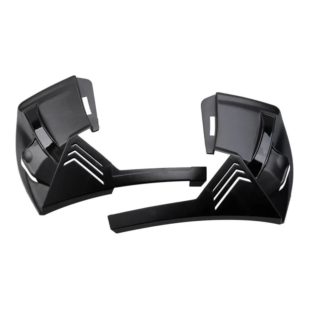LS2 FF900 Valiant II Chin Bar Fixed Parts