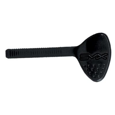 Alpinestars Calf Slider/Rachet Set S-MX Plus Black - Image 1