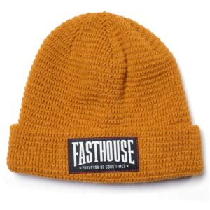Fasthouse Brawler Beanie - One Size - Image 2