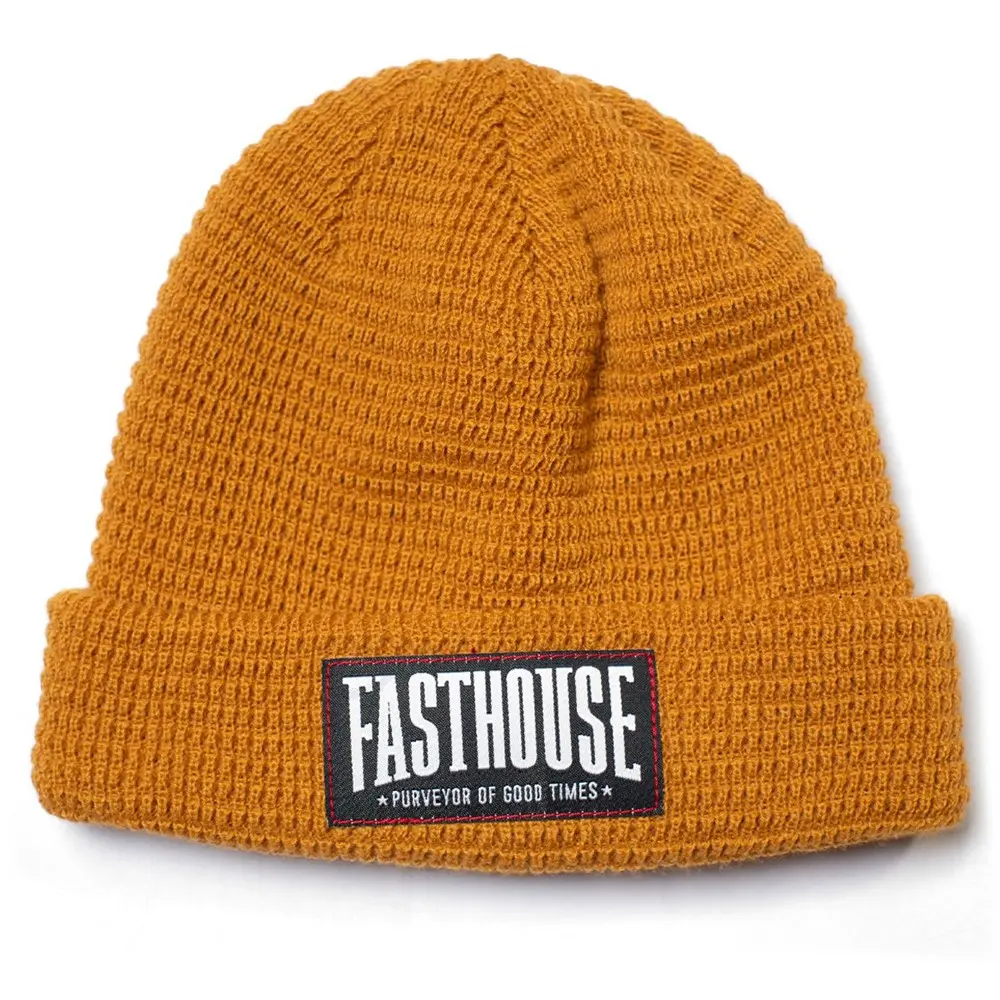 Fasthouse Brawler Beanie - One Size
