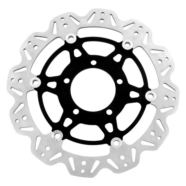 EBC VR924 VEE SERIES BRAKE DISC [NC] NS