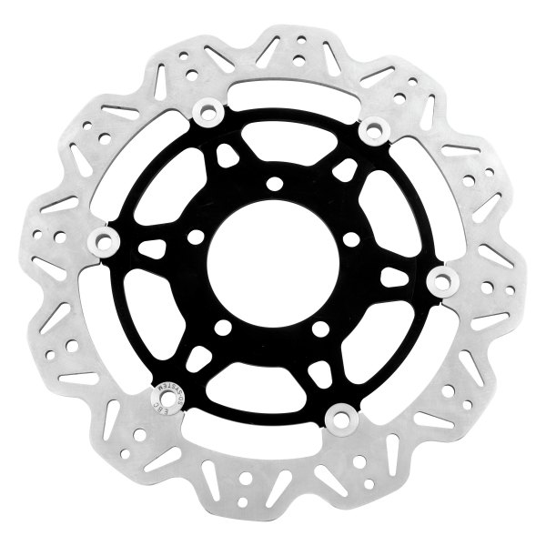 EBC VR924 VEE SERIES BRAKE DISC [NC] NS - Image 1