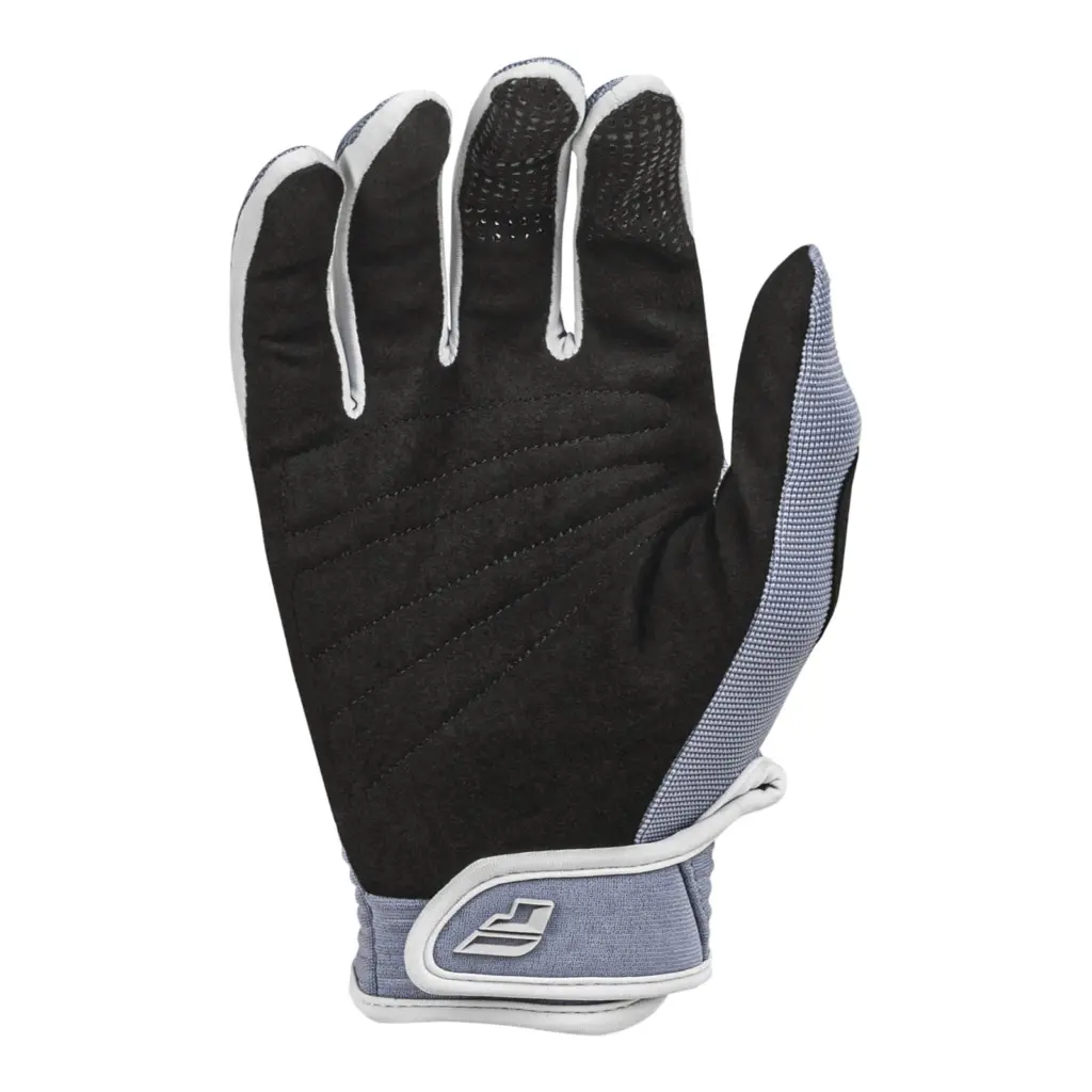 FLY Racing F-16 Motocross Gloves Stone / Black