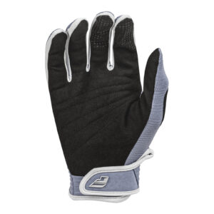 FLY Racing F-16 Motocross Gloves Stone / Black - Image 2