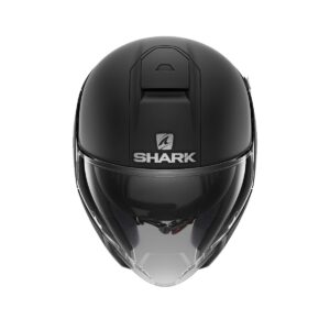 Shark Citycruiser Blank Mat Helmet - Image 3