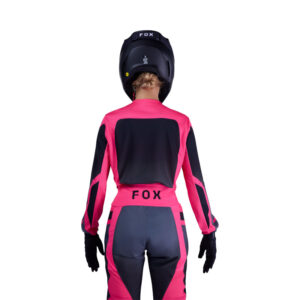 W 180 Shield Jersey - Image 4
