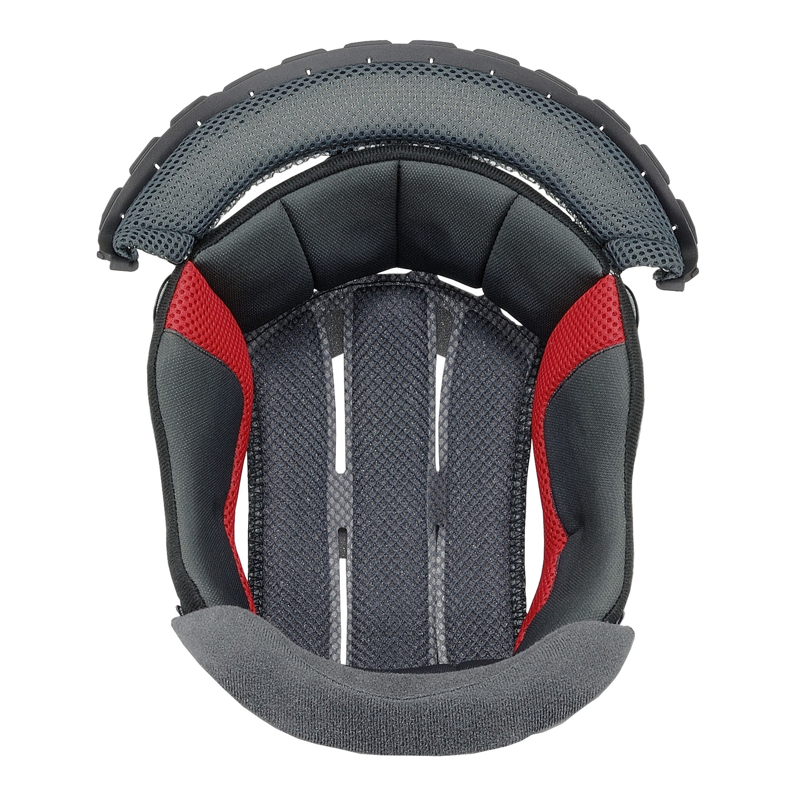 Shoei X-Spirit Pro Type-P Centre Pad Set (M) - Image 1