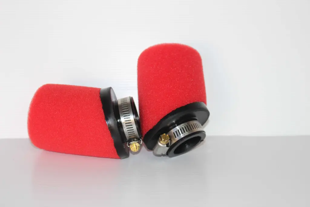 UNIFILTER 48MM ANGLE RED POD