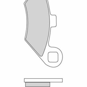 FERODO BRAKE BPADS - Image 89