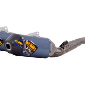 4.1 Dual Ti CRF250R 2018-21 System with MBomb Header       [] - Image 7