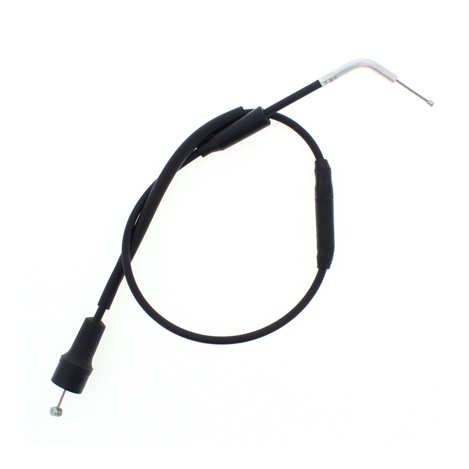ATV THROTTLE CABLE 45-1107 SUZ LTZ90 07-09 - Image 1