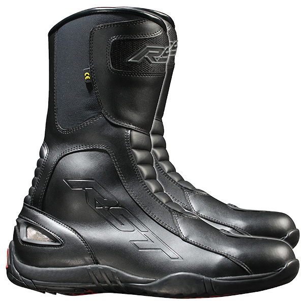 RST RAPTOR 2 WP BOOT [BLACK] EUR 41 UK 7 - Image 1