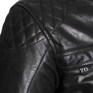 Segura Style Jacket - Image 3