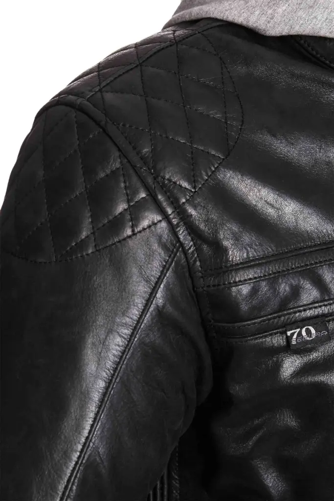 Segura Style Jacket