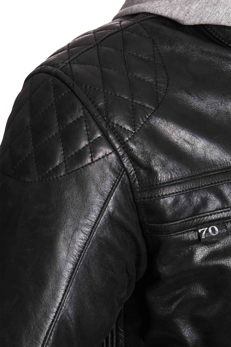 Segura Style Jacket - Image 3