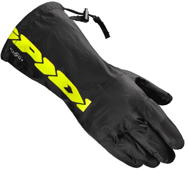 Spidi Waterproof Over-Gloves - Image 2