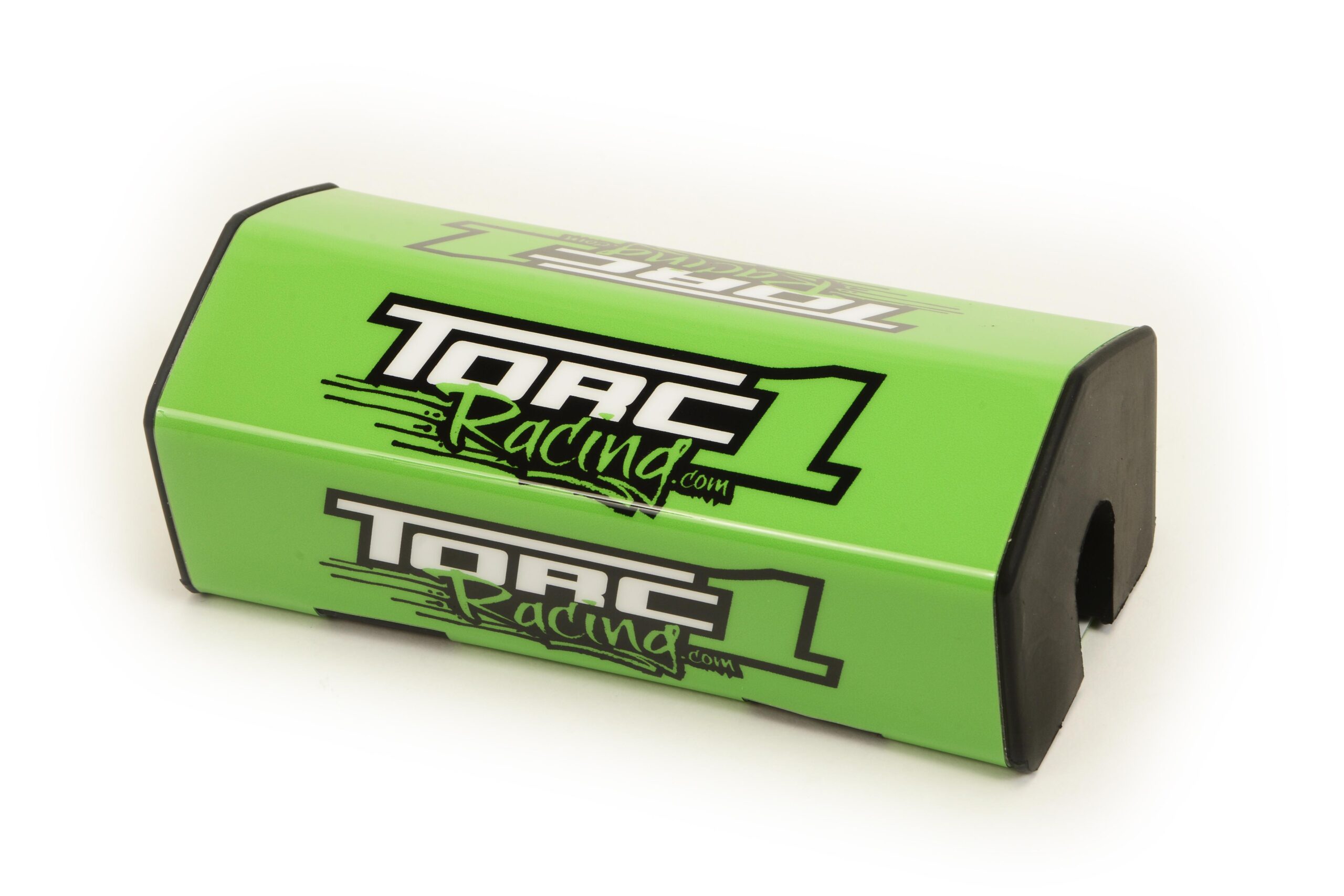 TORC1 RACING TAPER BAR PAD GREEN - Image 1
