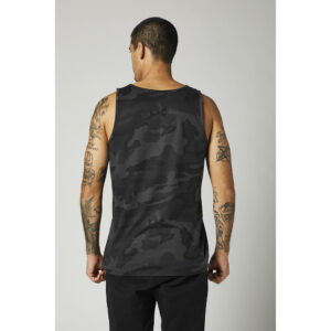 Tank Tee Fox OG Black Camo - Image 2