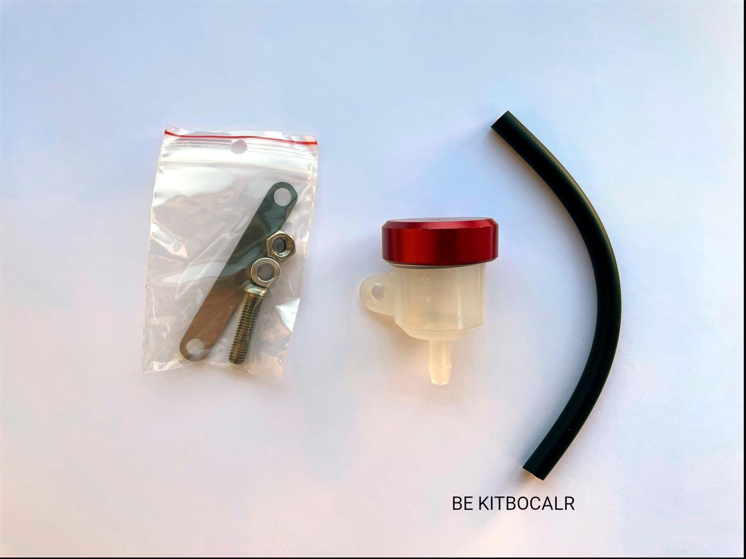 BERINGER KIT RESERVOIR BO1 RED - Image 1