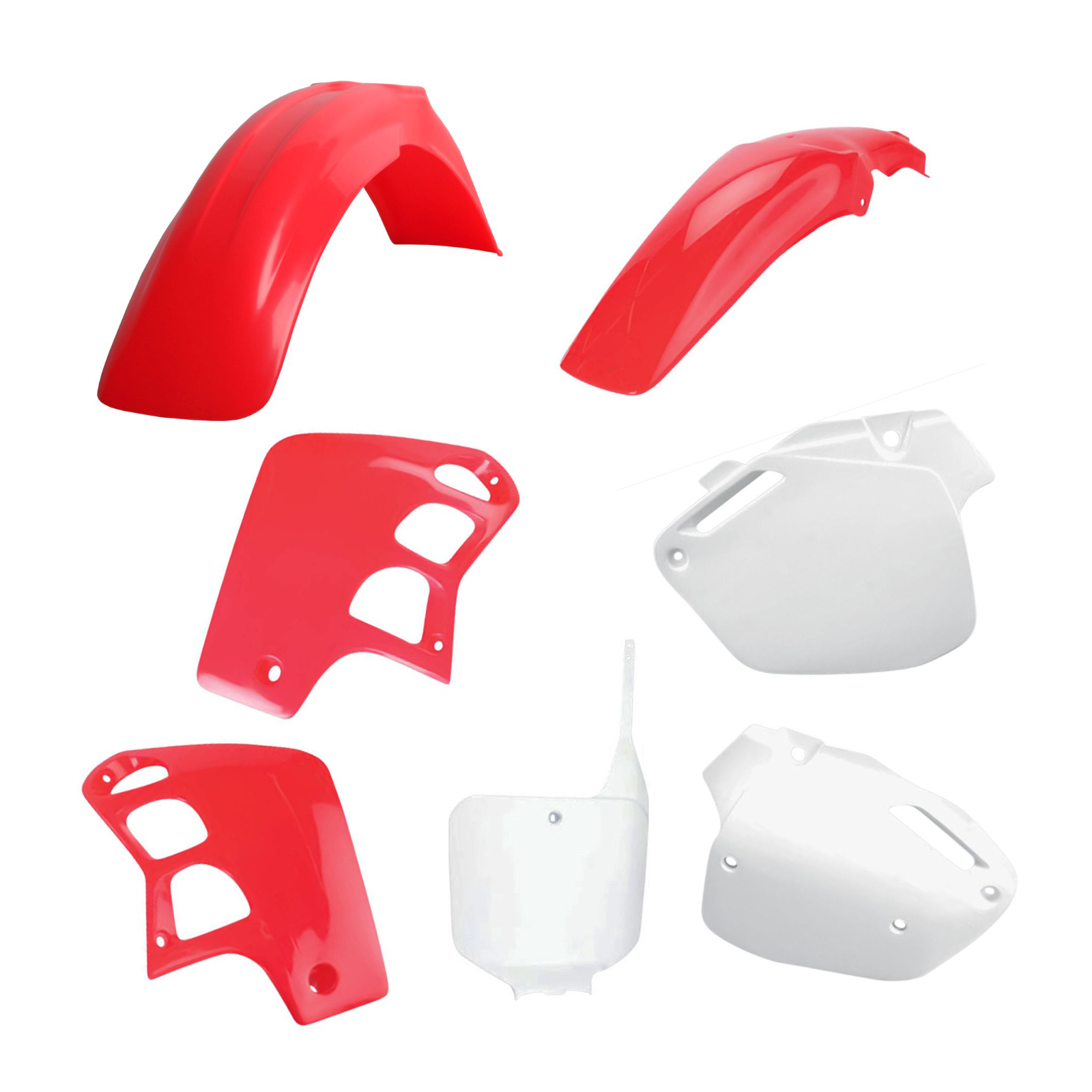 POLISPORT KIT CR 500 (95-00) OEM - Image 1