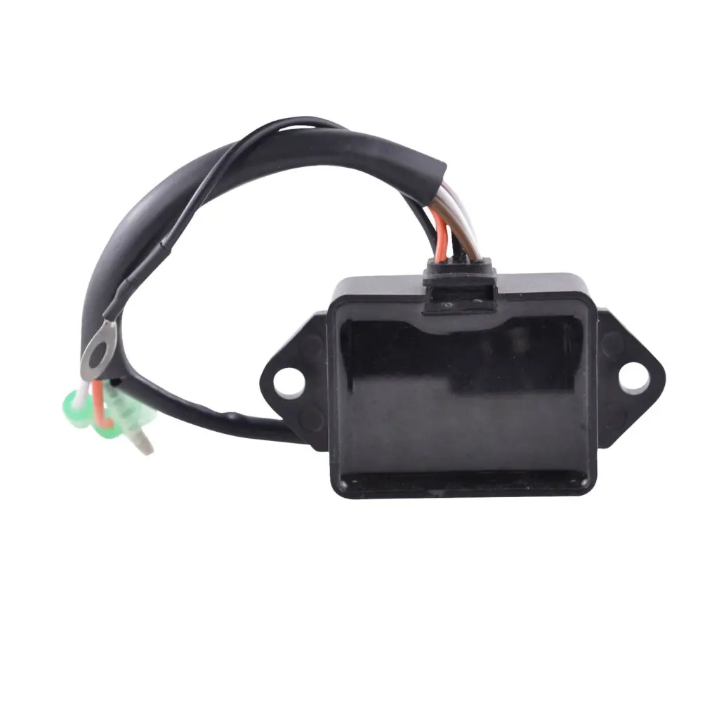 CDI BOX YAMAHA OUTBOARD RFR FITMENTS (RM02244)