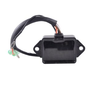 CDI BOX YAMAHA OUTBOARD RFR FITMENTS (RM02244) - Image 2