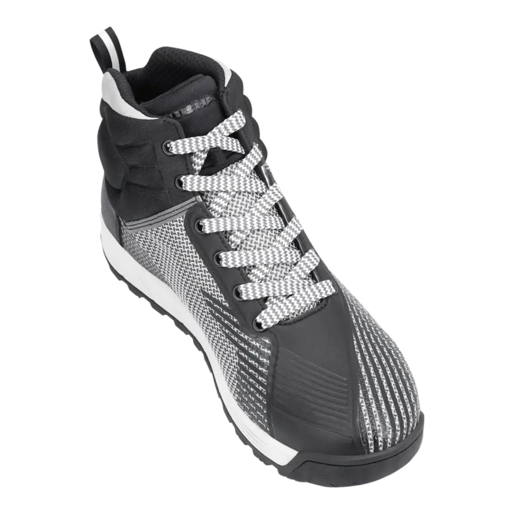Richa Men's Lifestyle Ural Waterproof Shoe - Grey