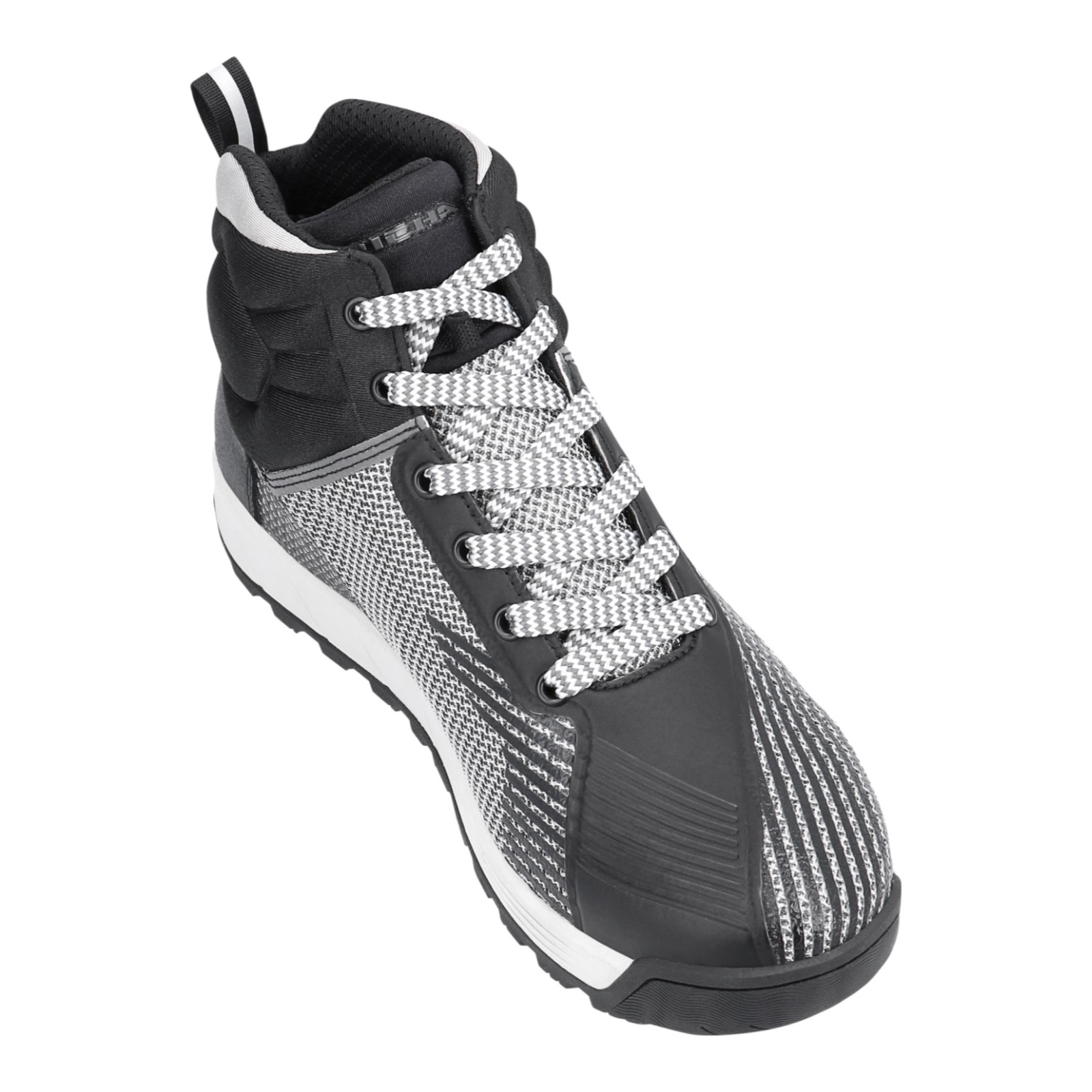 Richa Men's Lifestyle Ural Waterproof Shoe - Grey - Image 1