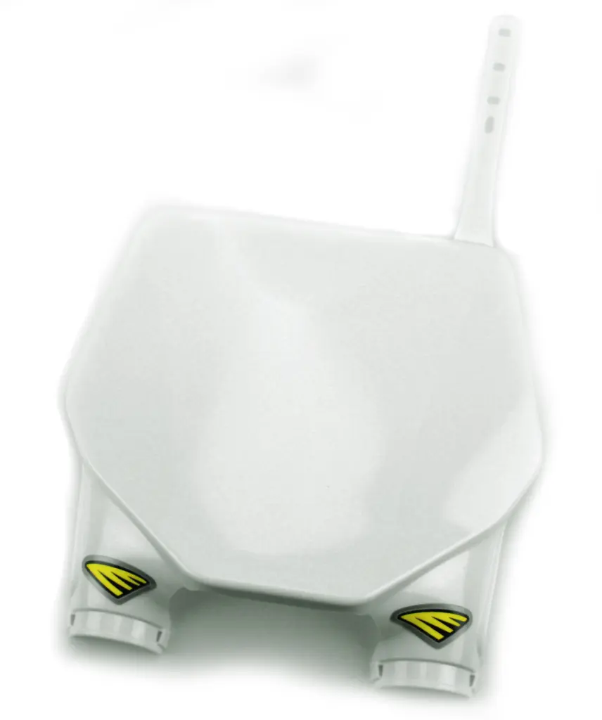 STADM CRF250 08-09 CRF450 08 N