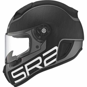 #SCHBERTH SR2 TRACTION WHT MD - Image 3