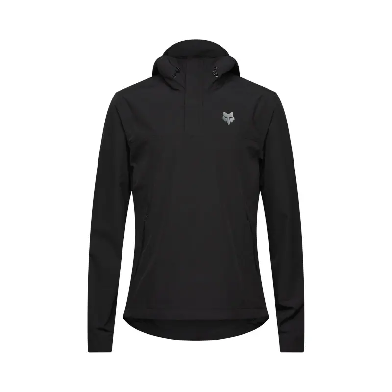 Ranger Wind Pullover