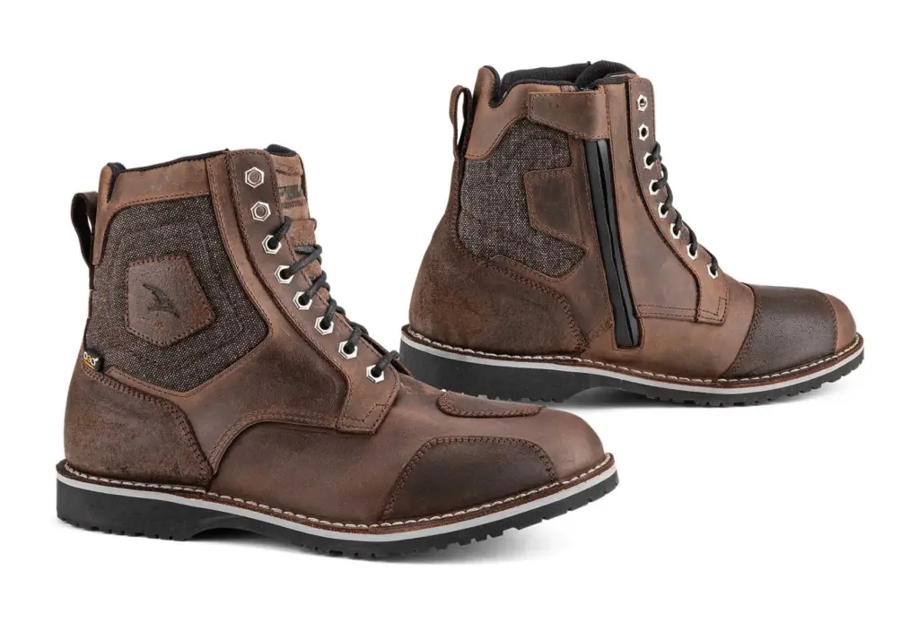Falco Ranger Boot