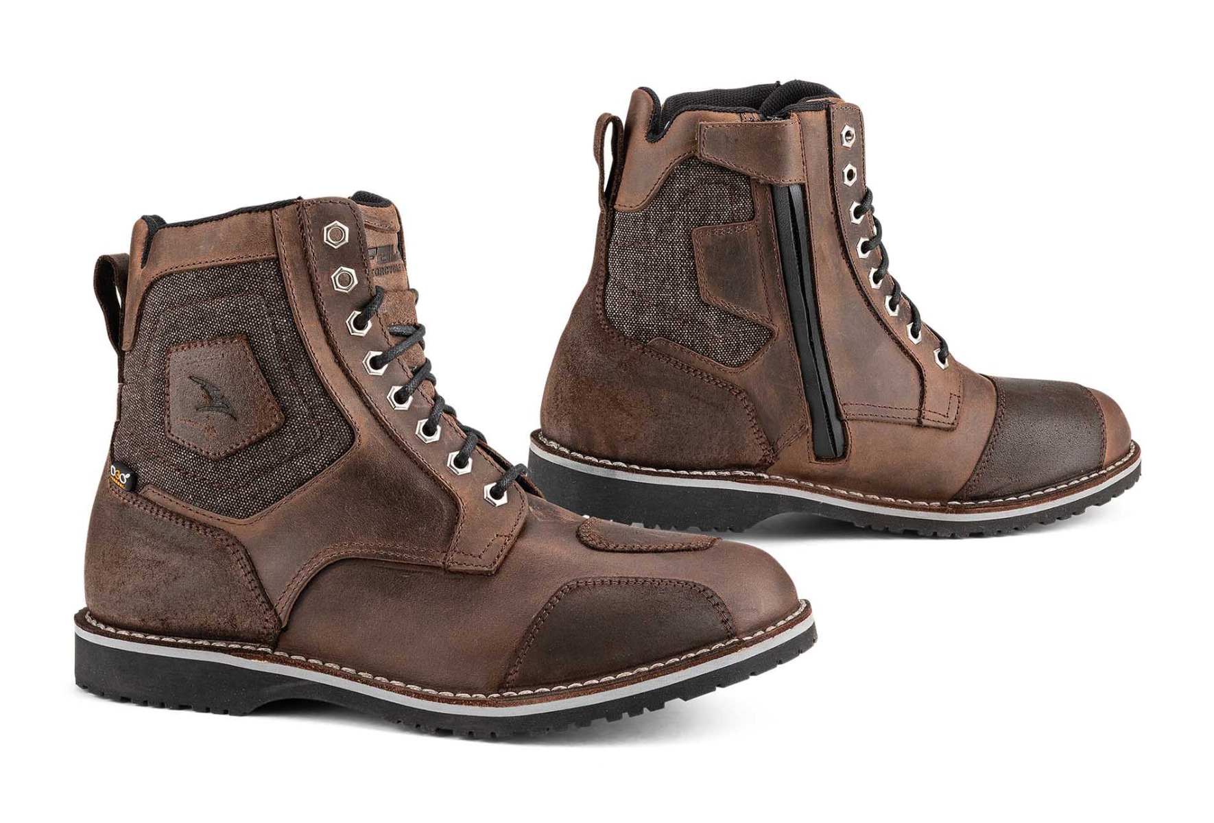 Falco Ranger Boot - Image 1