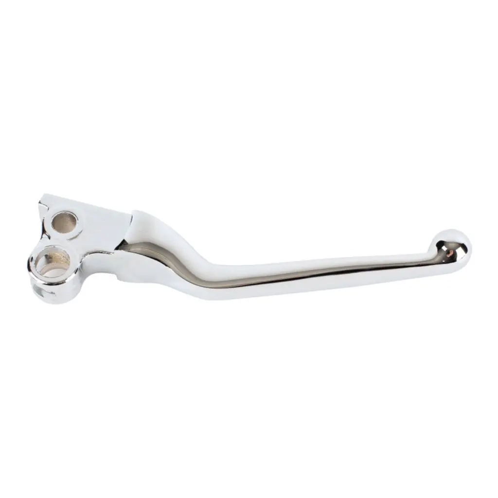 WMP Brake Lever HD Fitment - Chrome
