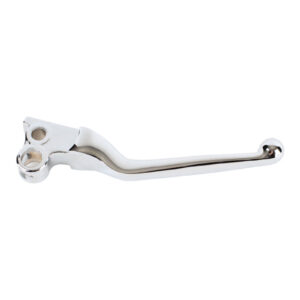 WMP Brake Lever HD Fitment - Chrome - Image 2
