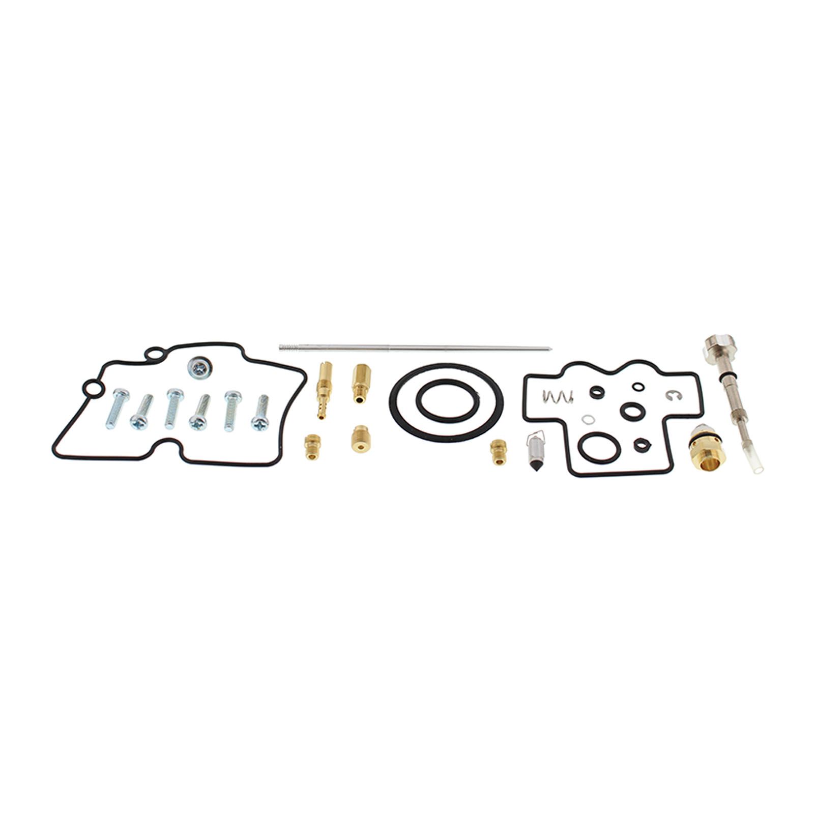 CARBURETTOR REBUILD KIT 26-1441 - Image 3