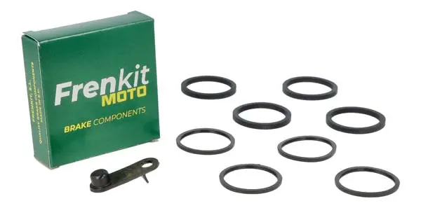 FRENKIT CALLIPER SEAL KIT BREMBO FRONT APRILIA/DUCATI/KTM/ MORE 30