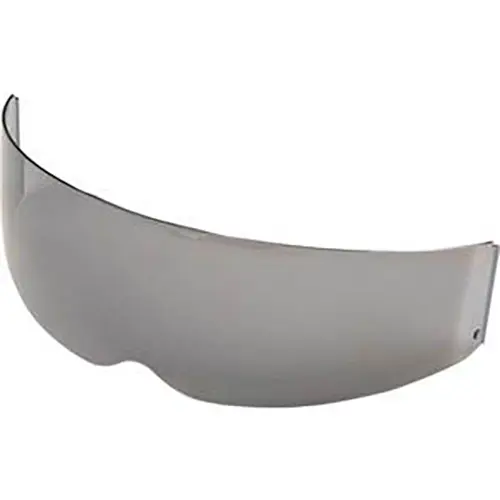 *Internal Sun Visor EX0-490 Smoke Dark Scorpion KS-1 []