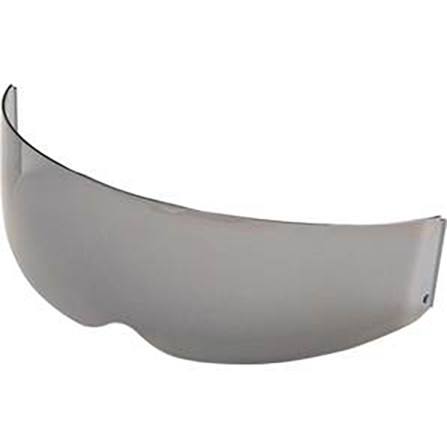 *Internal Sun Visor EX0-490 Smoke Dark Scorpion KS-1 [] - Image 1