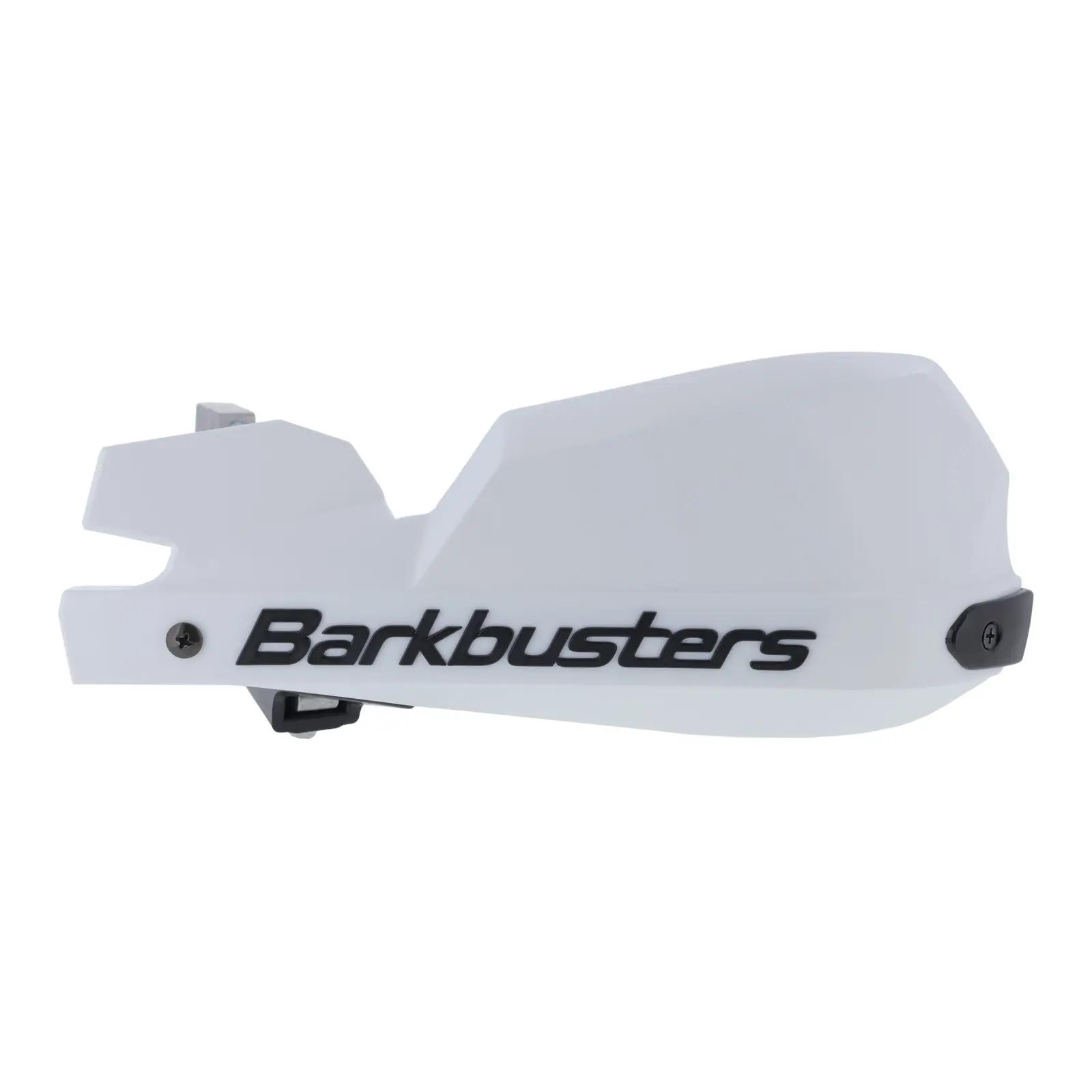 Barkbusters Handguard VPS MX Open – White